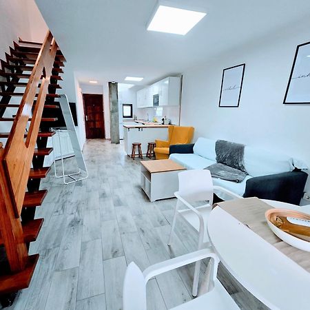 Vv Duplex Isla Bonita "By Henrypole Home" Los Cancajos Bagian luar foto