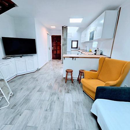 Vv Duplex Isla Bonita "By Henrypole Home" Los Cancajos Bagian luar foto