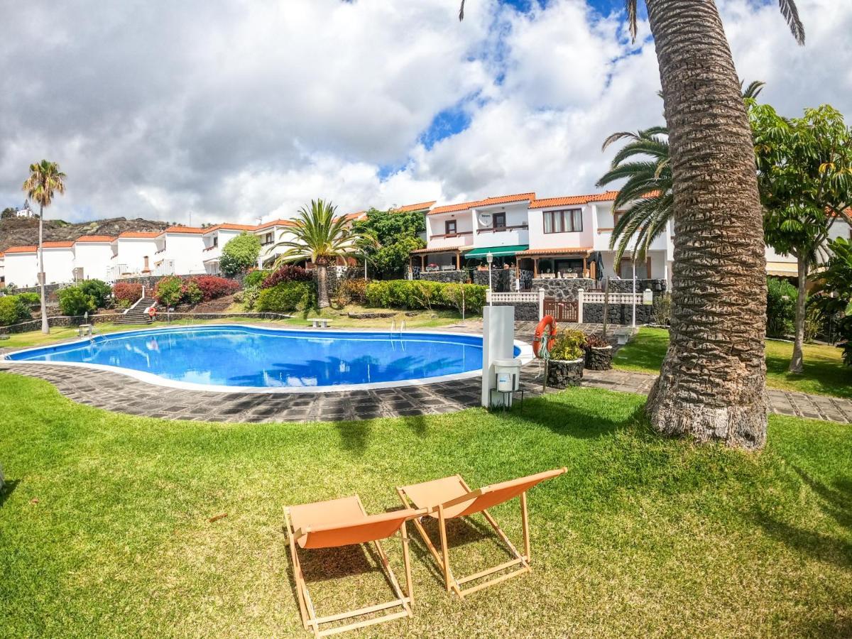 Vv Duplex Isla Bonita "By Henrypole Home" Los Cancajos Bagian luar foto