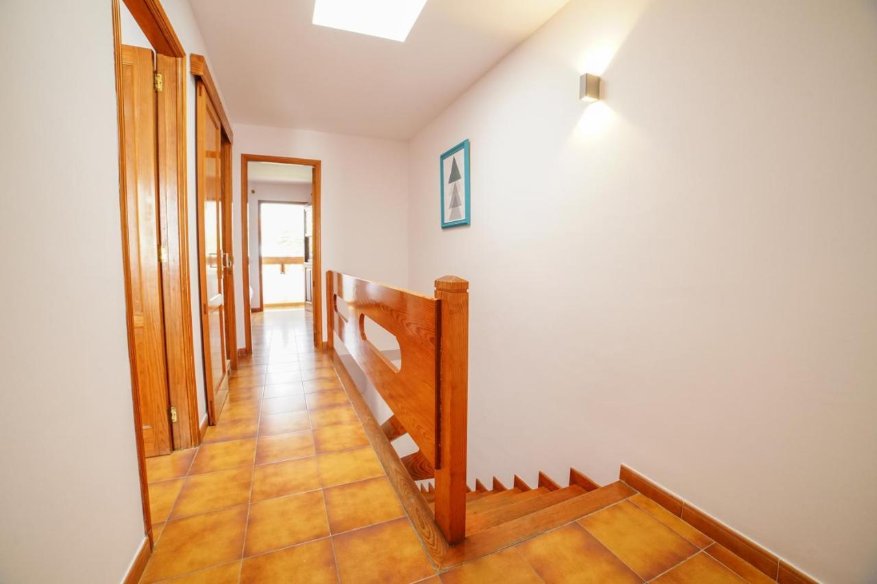 Vv Duplex Isla Bonita "By Henrypole Home" Los Cancajos Bagian luar foto