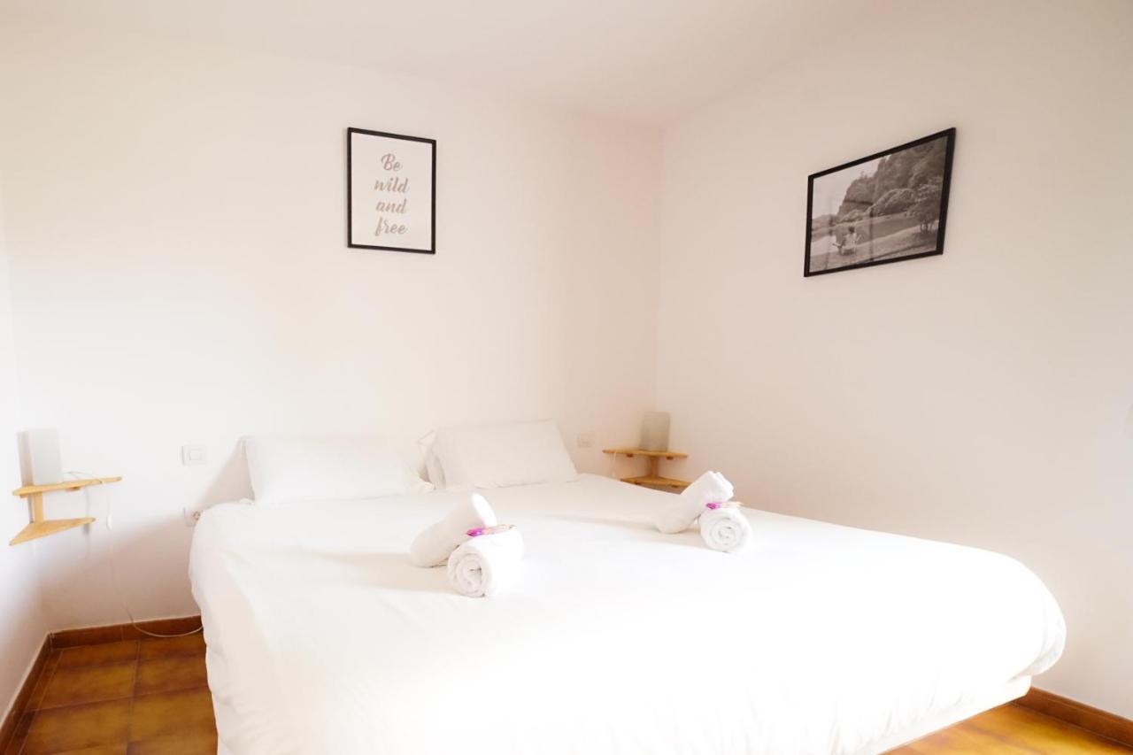 Vv Duplex Isla Bonita "By Henrypole Home" Los Cancajos Bagian luar foto