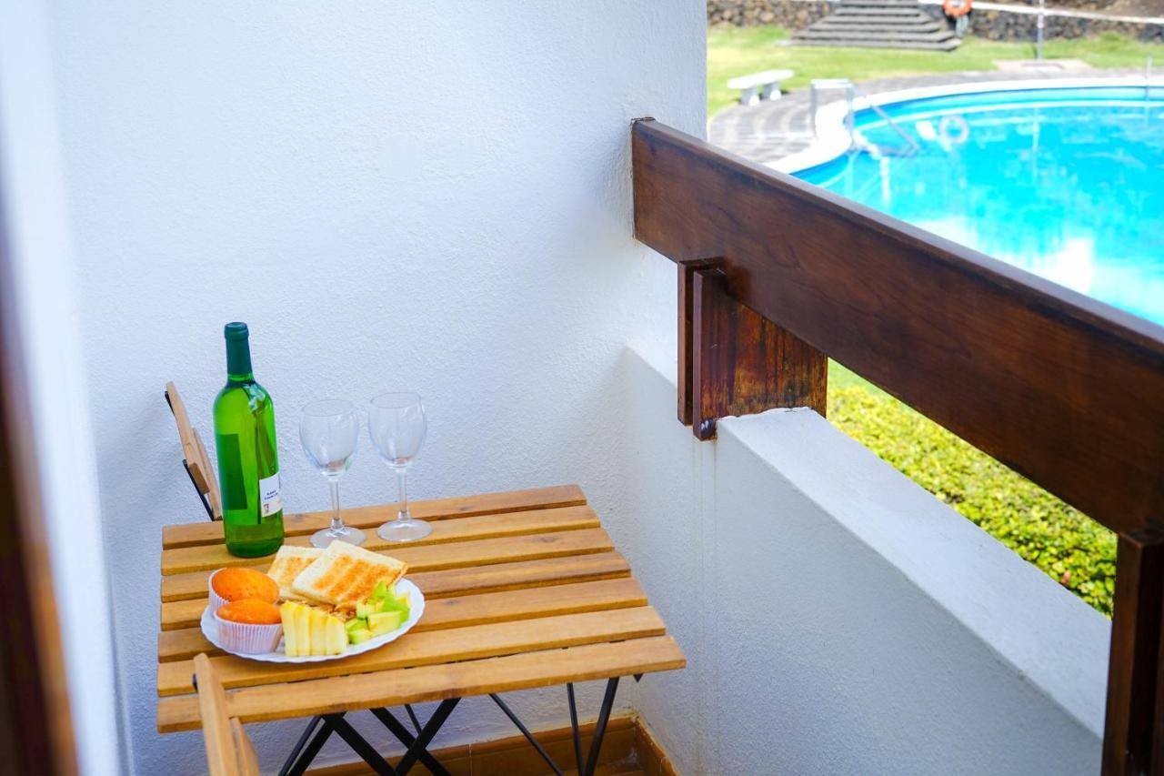 Vv Duplex Isla Bonita "By Henrypole Home" Los Cancajos Bagian luar foto