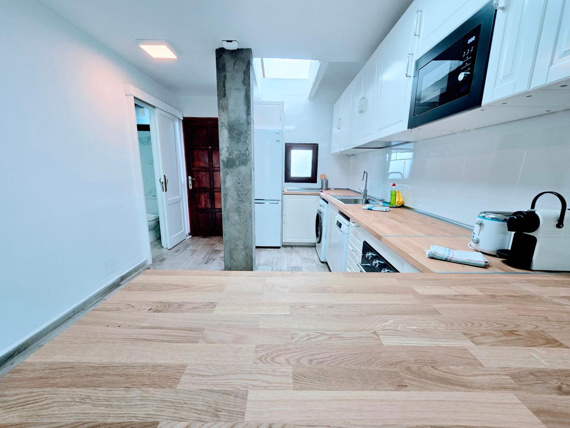 Vv Duplex Isla Bonita "By Henrypole Home" Los Cancajos Bagian luar foto