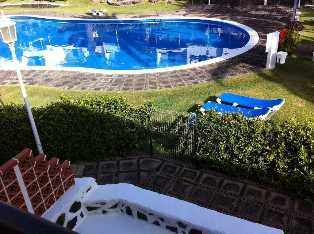 Vv Duplex Isla Bonita "By Henrypole Home" Los Cancajos Bagian luar foto