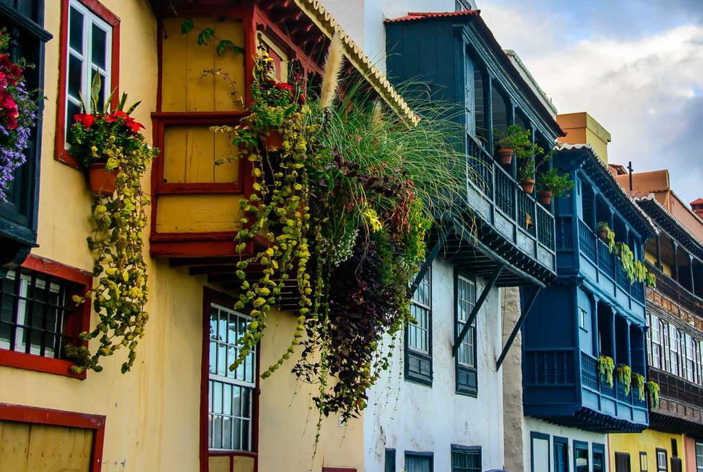 Vv Duplex Isla Bonita "By Henrypole Home" Los Cancajos Bagian luar foto