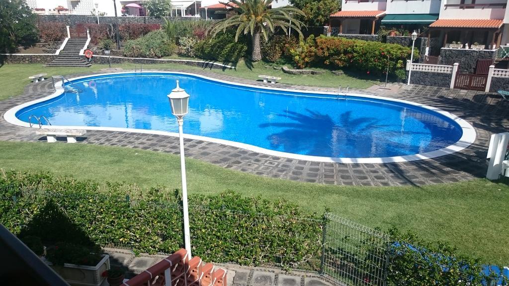 Vv Duplex Isla Bonita "By Henrypole Home" Los Cancajos Bagian luar foto
