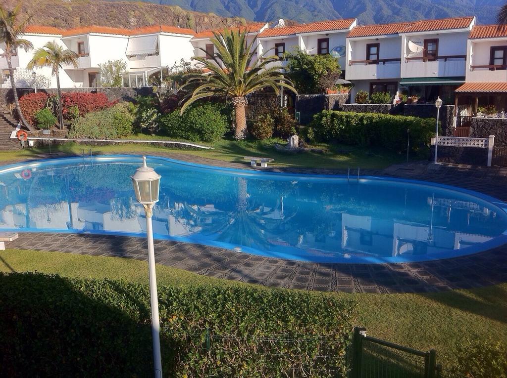 Vv Duplex Isla Bonita "By Henrypole Home" Los Cancajos Bagian luar foto