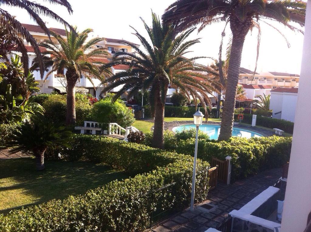 Vv Duplex Isla Bonita "By Henrypole Home" Los Cancajos Bagian luar foto