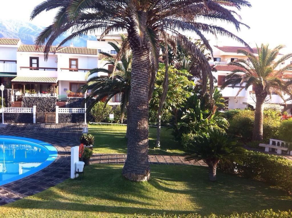 Vv Duplex Isla Bonita "By Henrypole Home" Los Cancajos Bagian luar foto