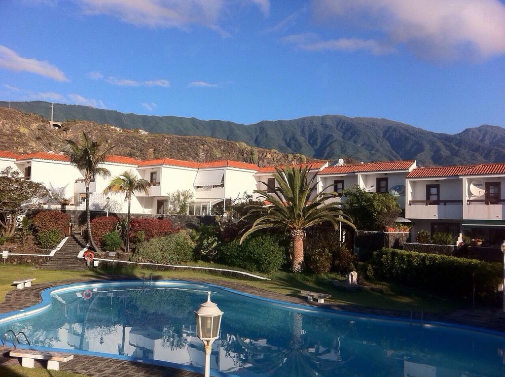 Vv Duplex Isla Bonita "By Henrypole Home" Los Cancajos Bagian luar foto