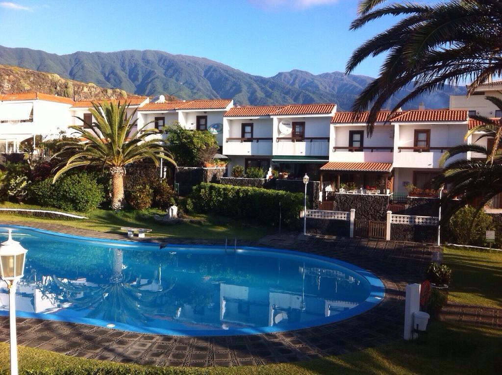 Vv Duplex Isla Bonita "By Henrypole Home" Los Cancajos Bagian luar foto