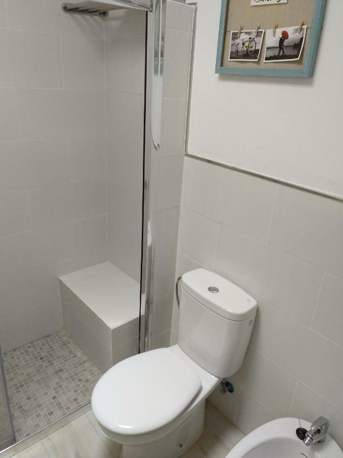 Vv Duplex Isla Bonita "By Henrypole Home" Los Cancajos Bagian luar foto