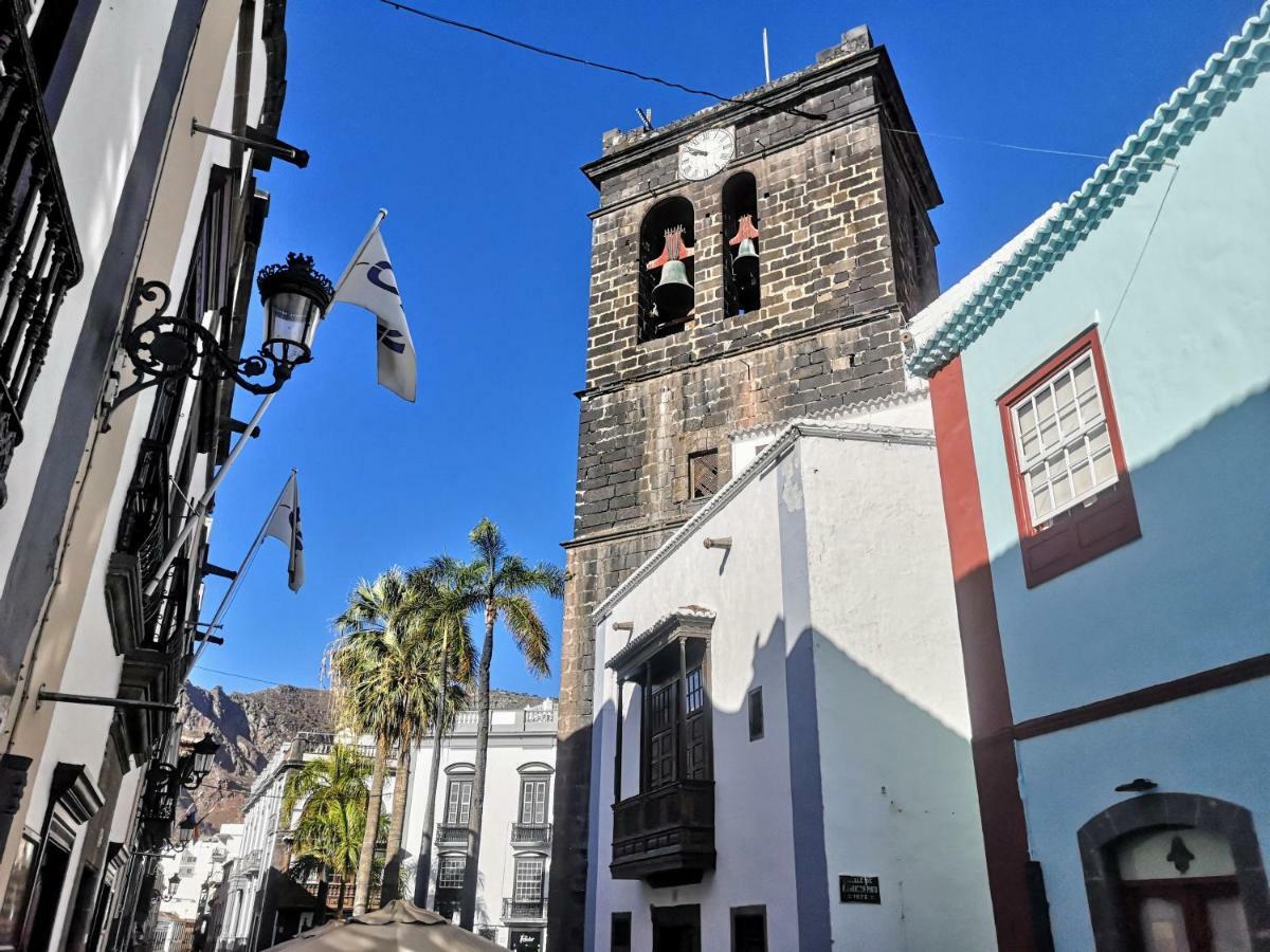 Vv Duplex Isla Bonita "By Henrypole Home" Los Cancajos Bagian luar foto