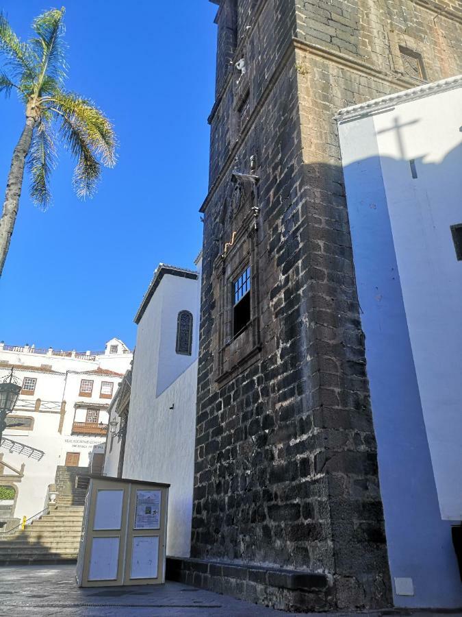 Vv Duplex Isla Bonita "By Henrypole Home" Los Cancajos Bagian luar foto